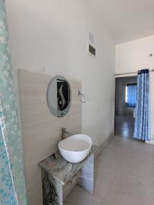 Hall Image of 1000 Sq.ft 1 BHK Builder Floor for rent in Murli Nagar Dhanbad for Rs. 5000