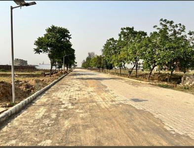 Image of 920 Sq.ft Residential Plot / Land for sale in Focal Point, Dera Bassi for Rs. 1999999