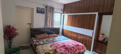Bedroom Image of 1150 Sq.ft 3 BHK Builder Floor for sale in Chikkalasandra Bengaluru for Rs. 8000000