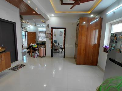 Hall Image of 1250 Sq.ft 2 BHK Apartment / Flat for sale in Manikonda Hyderabad for Rs. 9200000