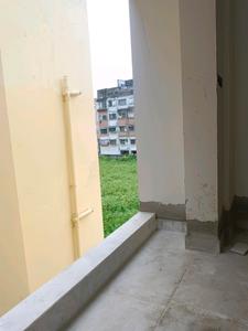 Living Room Image of 1020 Sq.ft 2 BHK Apartment / Flat for sale in Nayabad Kolkata for Rs. 4590000