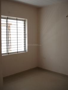 Bedroom Image of 1222 Sq.ft 3 BHK Apartment / Flat for rent in Gayatri Niketan, RR Nagar Bengaluru for Rs. 23000