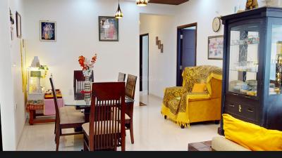 Hall Image of 1645 Sq.ft 3 BHK Apartment / Flat for sale in Bren Corporation Champions Square by Bren Corporation, Carmelaram Bengaluru for Rs. 22500000