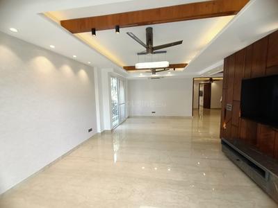 Hall Image of 4005 Sq.ft 4 BHK Builder Floor for sale in Sector 56 Gurgaon for Rs. 47500000