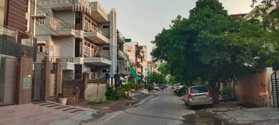 Image of 162 Sq.ft Residential Plot / Land for sale in Sector 46, Noida for Rs. 51000000