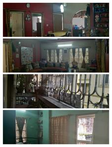 Balcony Image of Comfort Stay PG in Keshtopur, Kolkata