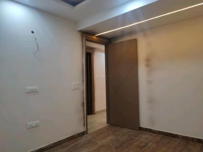 Bedroom Image of 4500 Sq.ft 4 BHK Builder Floor for sale in Hauz Khas New Delhi for Rs. 95000000