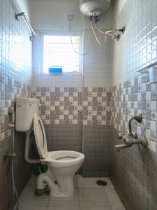 Bedroom Image of 500 Sq.ft 1 BHK Independent House for rent in Bellandur Bengaluru for Rs. 15000