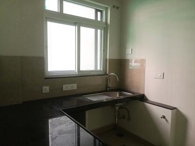 Kitchen Image of 843 Sq.ft 2 BHK Apartment / Flat for rent in The Promenade The Address, Ghatkopar West Mumbai for Rs. 78000