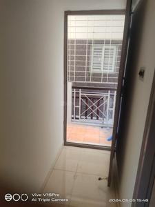Balcony Image of 1200 Sq.ft 2 BHK Builder Floor for rent in Jayanagar Bengaluru for Rs. 27000