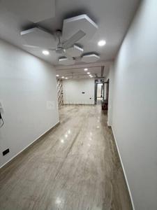 Hall Image of 1200 Sq.ft 2 BHK Builder Floor for rent in Ramesh Nagar New Delhi for Rs. 40000