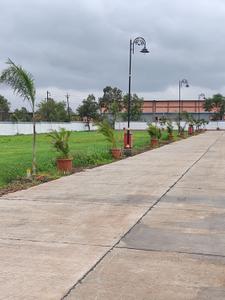 Image of 1440 Sq.ft Residential Plot / Land for sale in Vadner Dumala, Devlali for Rs. 3800000