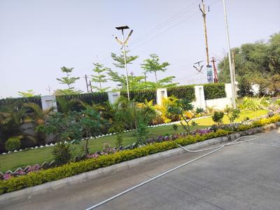 Image of 1250 Sq.ft Residential Plot / Land for sale in Saliwada, Jabalpur for Rs. 3375000