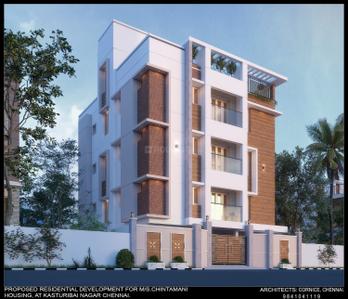 2 BHK Flat