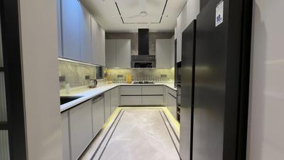 Balcony Image of 2700 Sq.ft 4 BHK Builder Floor for sale in Greater Kailash II New Delhi for Rs. 115000000