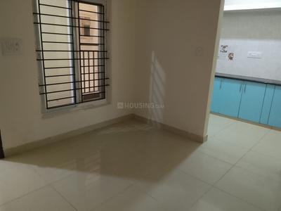 Hall Image of 436 Sq.ft 1 BHK Apartment / Flat for rent in Sompura Bengaluru for Rs. 14500