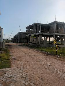 Image of 1440 Sq.ft Residential Plot / Land for sale in Swapnabhumi, New Town, Kolkata for Rs. 5006000