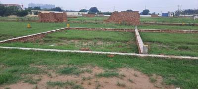 Image of 675 Sq.ft Residential Plot / Land for sale in Nanua Ka Razapur, Greater Noida for Rs. 3500000