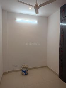 Bedroom Image of 1500 Sq.ft 2 BHK Independent House for rent in Sector 20 Noida for Rs. 26000