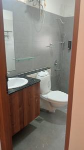 Image of 3550 Sq.ft 4 BHK Apartment / Flat for rent in Adani Water Lily Ph 2 Towers C1 C2 C3 C4, Shantigram, Ahmedabad for Rs. 130000