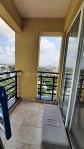 Balcony Image of 2100 Sq.ft 3 BHK Apartment / Flat for sale in Sattva Senorita by Sattva Group, Sarjapur Bengaluru for Rs. 32300000