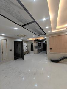 Hall Image of 2816 Sq.ft 4 BHK Builder Floor for sale in Omaxe North Avenue II, Sector 15 Bahadurgarh for Rs. 18500000
