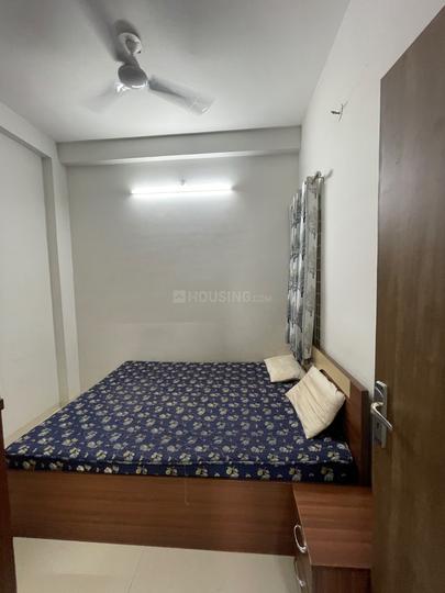 Mahalaxmi nagar Bedroom 1