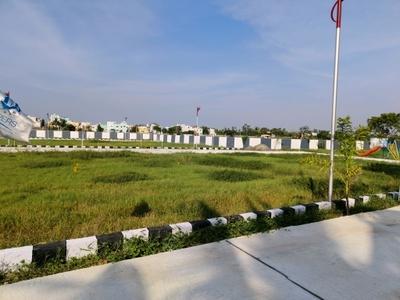 Image of 600 Sq.ft Residential Plot / Land for sale in Avadi, Chennai for Rs. 2700000