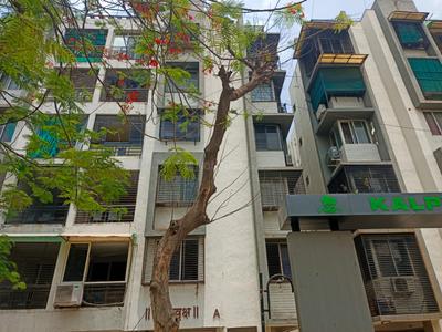 Image of 1215 Sq.ft 2 BHK Apartment / Flat for sale in Sambhav Kalpvriksha, Satellite, Ahmedabad for Rs. 6500000
