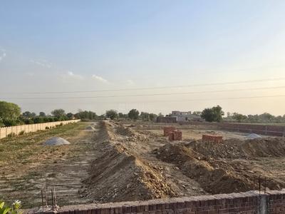 Image of 900 Sq.ft Residential Plot / Land for sale in Jait, Vrindavan for Rs. 1800090