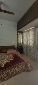 Bedroom Image of 670 Sq.ft 1 BHK Apartment / Flat for sale in Vadavalli Coimbatore for Rs. 3500000