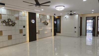 Living Room Image of 2400 Sq.ft 4 BHK Builder Floor for sale in Vaishali Ghaziabad for Rs. 32500000