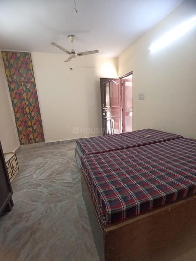 Anandvan CGHS Bedroom 1