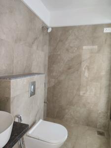 Bedroom Three Image of 1313 Sq.ft 3 BHK Apartment / Flat for sale in I R Horizon Tower, Andheri East Mumbai for Rs. 29800000