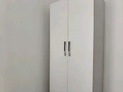 Bedroom Image of 1017 Sq.ft 2 BHK Apartment / Flat for sale in Mogappair Chennai for Rs. 10000000