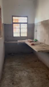 Kitchen Image of 600 Sq.ft 1 BHK Independent House for sale in Natkur Lucknow for Rs. 2500000