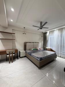 Bedroom Image of 1666 Sq.ft 3 BHK Builder Floor for sale in Sector 117 Mohali for Rs. 14500000