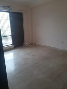 Bedroom Image of 1626 Sq.ft 2 BHK Independent House for rent in Sector 4 Gurgaon for Rs. 22500