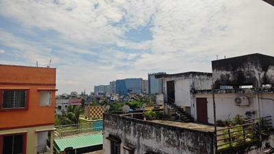 Image of 510 Sq.ft 1 BHK Apartment / Flat for sale in Keshtopur, Kolkata for Rs. 2035000