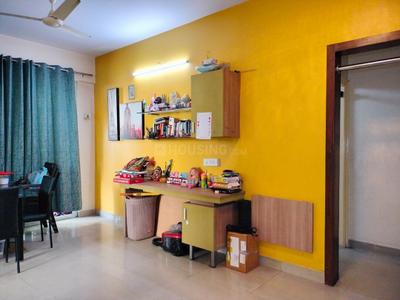 Hall Image of 1260 Sq.ft 2 BHK Apartment / Flat for sale in Marathahalli Bengaluru for Rs. 14800000