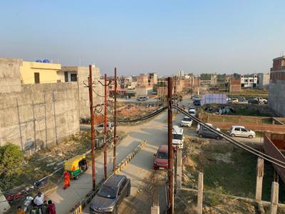 Image of 900 Sq.ft Residential Plot / Land for sale in Bapl New Highway City Phase 2 , Kalyanpur, Kanpur for Rs. 3800000
