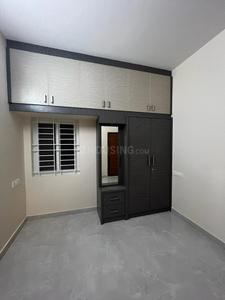 Bedroom Image of 2600 Sq.ft 4 BHK Independent House for sale in Narasimhanaickenpalayam Coimbatore for Rs. 16000000