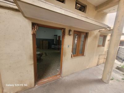Image of 400 Sq.ft 1 BHK Builder Floor for rent in Yadavagiri, Mysore for Rs. 13000