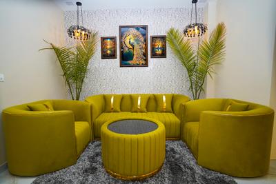 Hall Image of 3000 Sq.ft 5 BHK Independent House for sale in Jagatpura Jaipur for Rs. 23600000