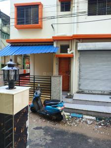 Image of 820 Sq.ft 2 BHK Apartment / Flat for sale in Bansdroni, Kolkata for Rs. 4500000