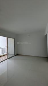 Living Room Image of 865 Sq.ft 2 BHK Apartment / Flat for sale in Majestique Rhythm County, Handewadi Pune for Rs. 6700000
