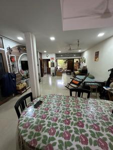 Bedroom Image of 1500 Sq.ft 4 BHK Independent House for sale in Vashi Navi Mumbai for Rs. 50000000