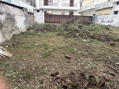 Patel Nagar Plot View 1