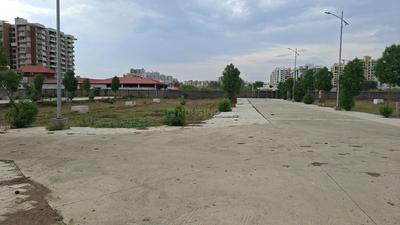 Image of 1154 Sq.ft Residential Plot / Land for sale in Samruddhi Mahamarg, Nagpur for Rs. 4081000