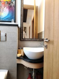 Bedroom Three Image of 2400 Sq.ft 4 BHK Builder Floor for sale in Sector 56 Gurgaon for Rs. 34500000